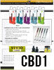 CBD 2020 Catalog