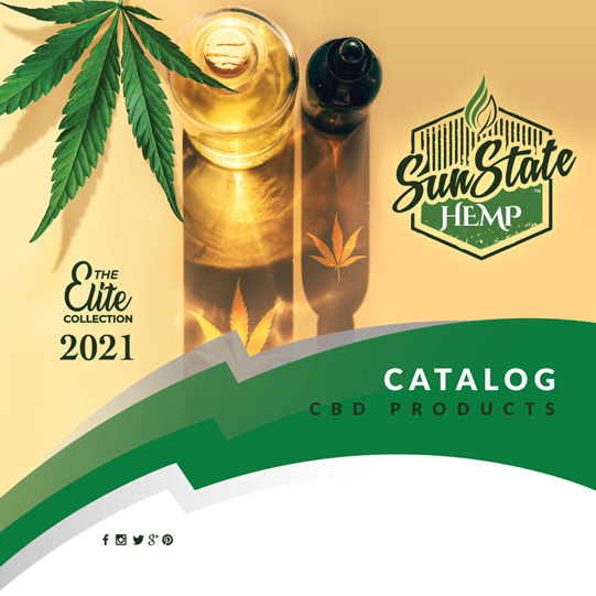 Sun State Hemp 2019